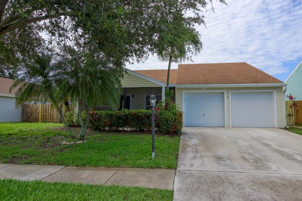 Countrywood, 7870 Blackwood Ln, Lake Worth Beach, Florida 33467, image 1