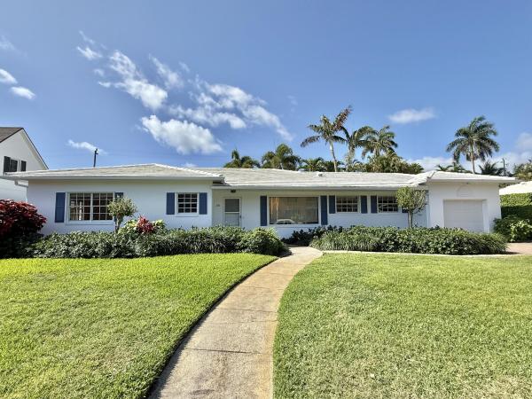 Burnup & Sims Estates, 206 Russlyn Dr, West Palm Beach, Florida 33405, image 1