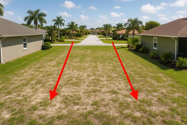Cape Coral Residential, 3230 SW 3rd Ter, Cape Coral, Florida 33991, image 2
