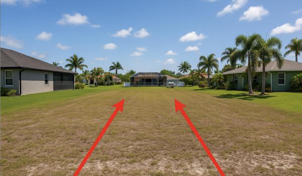 Cape Coral Residential, 3230 SW 3rd Ter, Cape Coral, Florida 33991, image 3