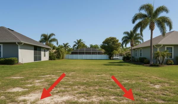 Cape Coral Residential, 3230 SW 3rd Ter, Cape Coral, Florida 33991, image 1