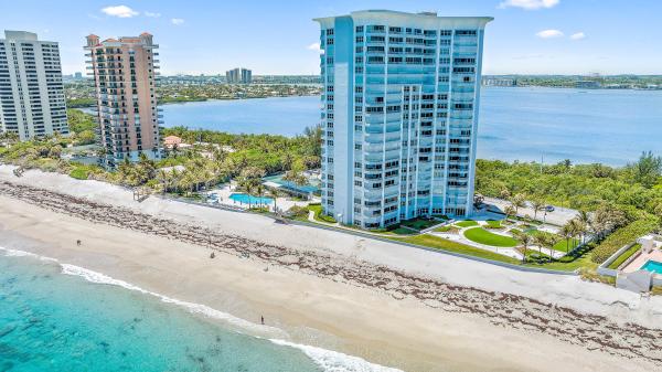 Corniche, 5200 N Ocean Dr #2003, Riviera Beach, Florida 33404, image 1