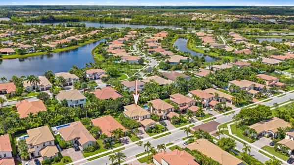 Loxahatchee Reserve, 136 Behring Way, Jupiter, Florida 33458, image 1