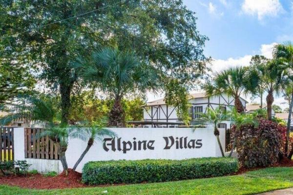 Lena Lane West, 2403 Lena Ln #603, West Palm Beach, Florida 33415, image 1