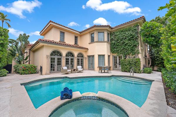 Royal Park, 314 Chilean Ave, Palm Beach, Florida 33480, image 1