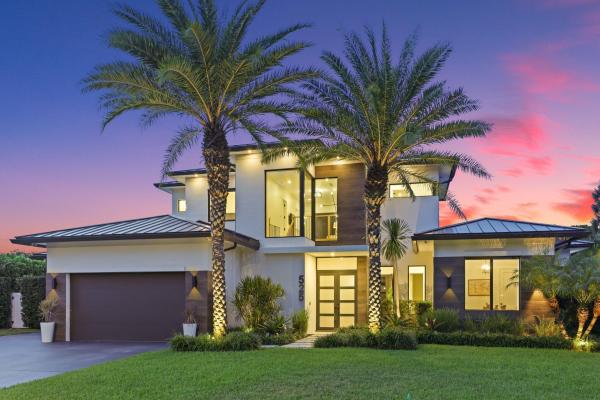 Mission Hill, 525 Whispering Pines Rd, Boynton Beach, Florida 33435, image 1