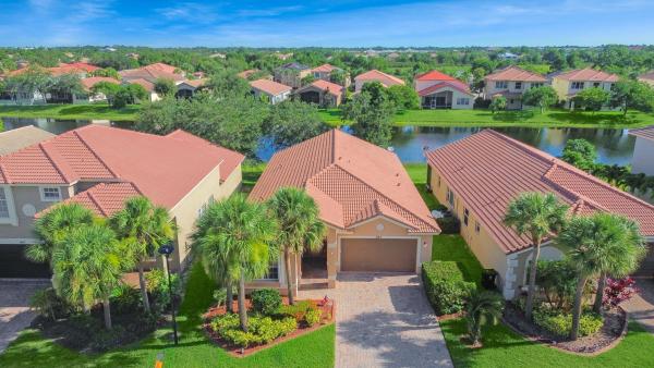 Newport Isles, 1863 SW Jamesport Dr, Port St. Lucie, Florida 34953, image 1