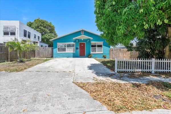 Northwood Hills, 815 30th Ct, West Palm Beach, Florida 33407, image 1