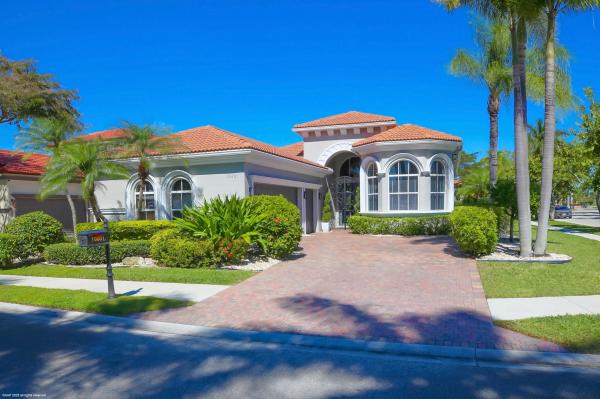 Villagio, 10601 Piazza Fontana, West Palm Beach, Florida 33412, image 1