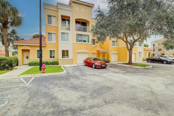 Residences At Legacy Place, 11030 Legacy Dr #103, Palm Beach Gardens, Florida 33410, image 1