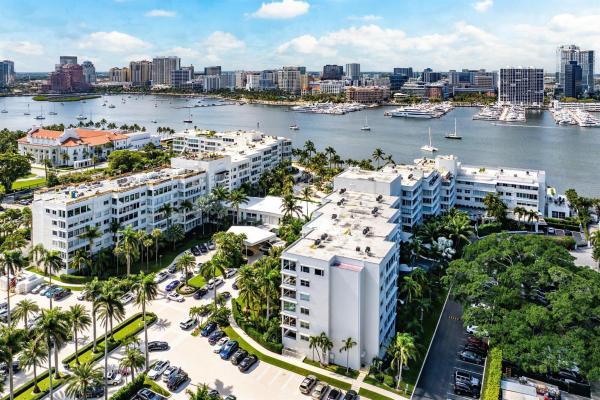 Palm Beach Towers, 44 Cocoanut Row #526b, Palm Beach, Florida 33480, image 1
