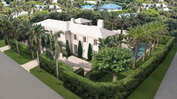 East Shore, 301 Plantation Rd, Palm Beach, Florida 33480, image 1