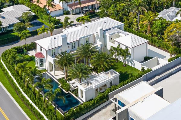 East Shore, 301 Plantation Rd, Palm Beach, Florida 33480, image 1