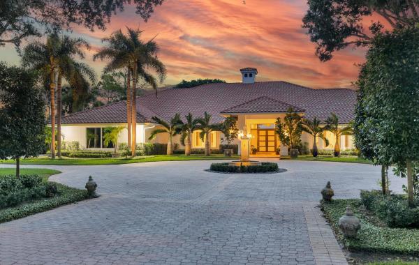 Breakers West, 1504 Breakers West Blvd, West Palm Beach, Florida 33411, image 1