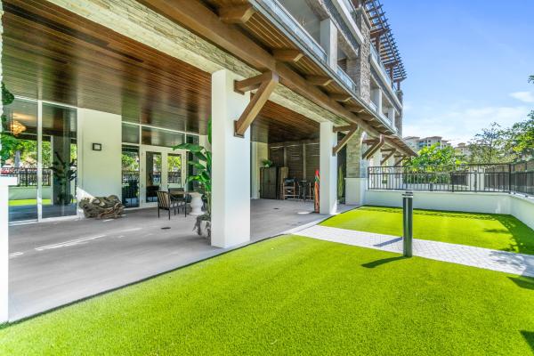 Alina Residences Boca Raton, 200 SE Mizner Blvd #104, Boca Raton, Florida 33432, image 2