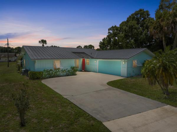 Lakewood Park, 7205 Sebastian Rd, Fort Pierce, Florida 34951, image 1