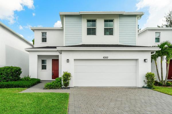 Symphony Place, 6353 Tenor Dr, West Palm Beach, Florida 33413, image 1