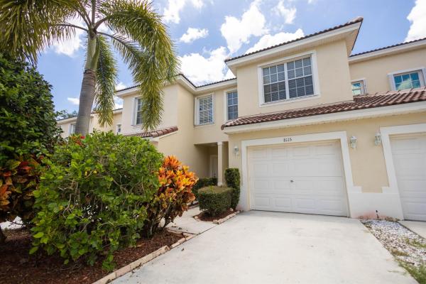 Melrose Verona Lakes, 8115 Bellagio Ln, Boynton Beach, Florida 33472, image 1