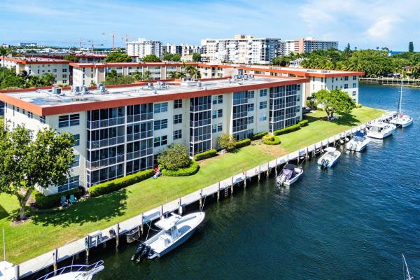 Palm Aire At Coral Key, 3050 NE 48th Ct #402, Lighthouse Point, Florida 33064, image 1