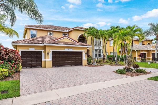 Fieldstone, 10671 Cypress Lakes Preserve Dr, Lake Worth Beach, Florida 33449, image 1