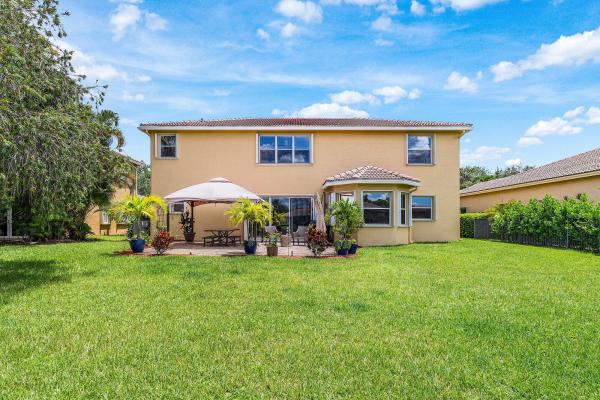 Fieldstone, 10671 Cypress Lakes Preserve Dr, Lake Worth, Florida 33449, image 2