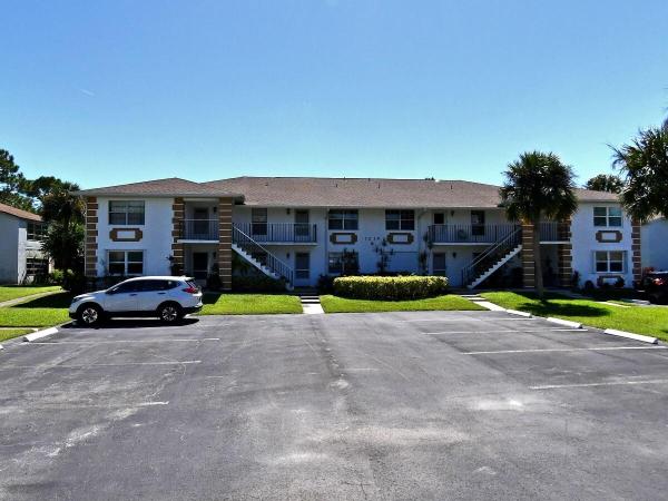 High Point Of Fort Pierce, 1219 S Lakes End Dr #B1, Fort Pierce, Florida 34982, image 1