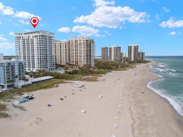VistaBlue Singer Island, 3730 N Ocean Dr #17d, Riviera Beach, Florida 33404, image 1