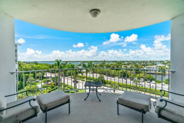 Harbour House Of Palm Beach, 2295 S Ocean Blvd #616, Palm Beach, Florida 33480, image 3
