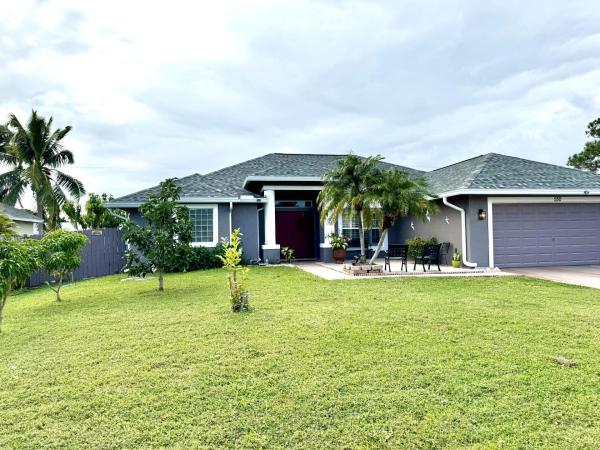 Swan Park, 550 SW Fairway Ave, Port St. Lucie, Florida 34983, image 1