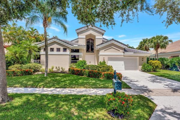 Seasons, 6039 NW 31st Ter, Boca Raton, Florida 33496, image 1