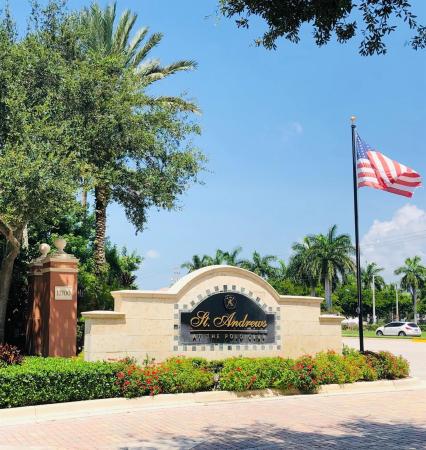 St Andrews At The Polo Club, 11750 St Andrews 206th Pl #206, Wellington, Florida 33414, image 1