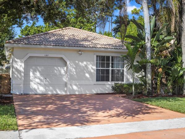 Country Club Views, 137 Prestige Dr, Royal Palm Beach, Florida 33411, image 1