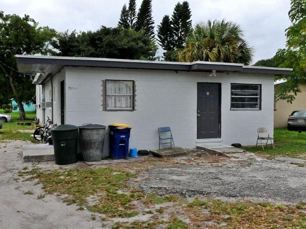 1507 Avenue I Ave, Fort Pierce, Florida 34950, image 1