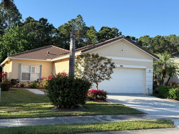 Lake Forest At St Lucie West, 560 SW Indian Key Dr, Port St. Lucie, Florida 34986, image 1
