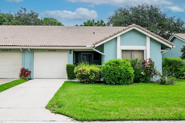 Villas At Gator Trace, 4166 Gator Trace Villas Cir #B, Fort Pierce, Florida 34982, image 1