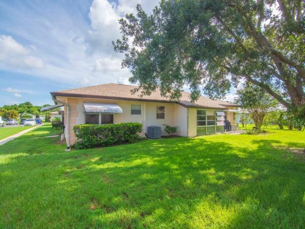 5814 Summerfield Ct #48, Fort Pierce, Florida 34950, image 1
