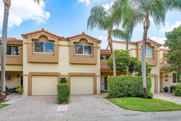 Plum At Boca Pointe, 6684 Via Regina, Boca Raton, Florida 33433, image 1