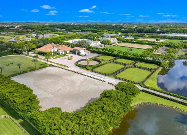 Grand Prix Village, 3382 Grand Prix Farms Dr, Wellington, Florida 33414, image 1