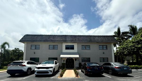 Bel Marra, 665 Enfield St #B18, Boca Raton, Florida 33487, image 1