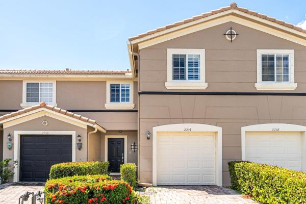 Newport Isles, 2234 SW Rockport Rd, Port St. Lucie, Florida 34953, image 1