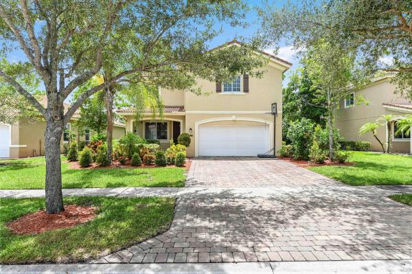 Sagewood, 6819 Osage Cir, Greenacres, Florida 33413, image 1
