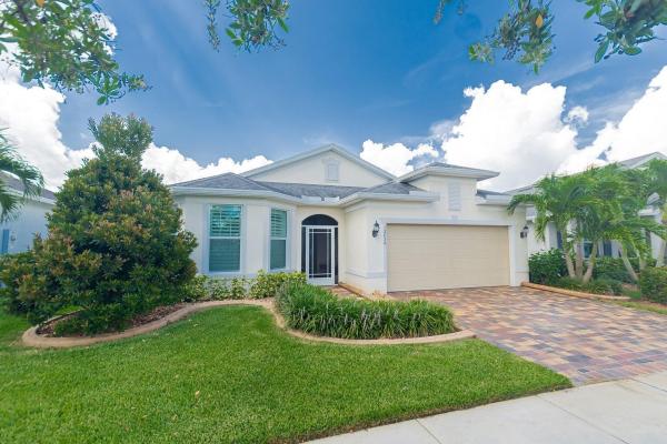 Del Webb At Tradition, 12736 SW Cattleya Ln, Port St. Lucie, Florida 34987, image 1