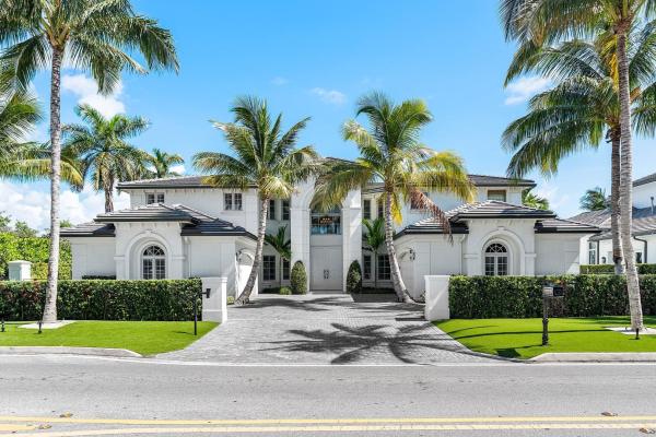 Royal Palm Yacht & Country Club, 121 Royal Palm Way, Boca Raton, Florida 33432, image 1