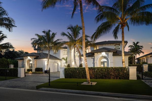 121 Royal Palm Way, Boca Raton, Florida 33432, image 2