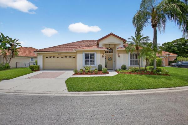 Galleon At Woodbine, 7033 Galleon Cv, Palm Beach Gardens, Florida 33418, image 1