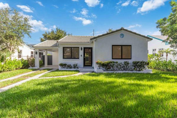 Northwood Harbor, 431 52nd St, West Palm Beach, Florida 33407, image 1