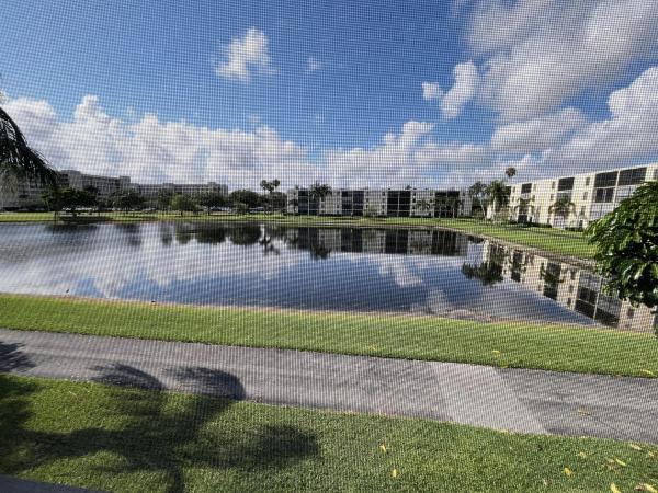 Huntington Lakes 4, 7340 Amberly Ln ##205, Delray Beach, Florida 33446, image 1