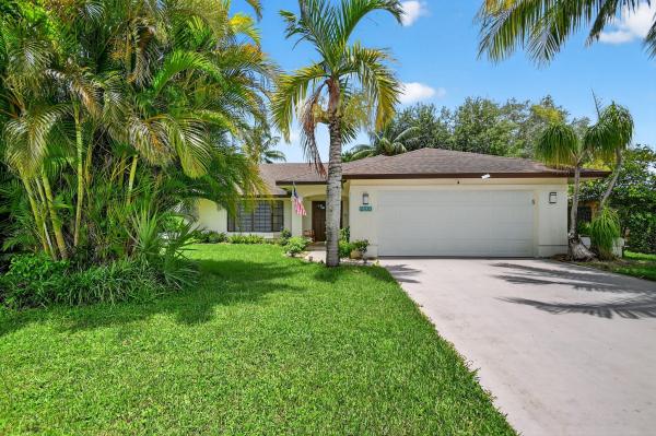 Greenview Shores 2 Of Wellington, 2700 Yarmouth Dr, Wellington, Florida 33414, image 1