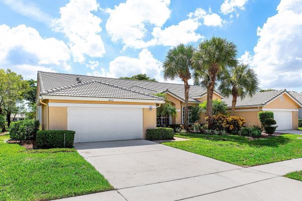 Brittany Lakes, 8942 Brittany Lakes Dr, Boynton Beach, Florida 33472, image 1