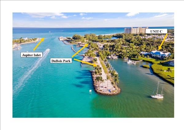 Jupiter Inlet Cove, 851 Saturn St #C, Jupiter, Florida 33477, image 1